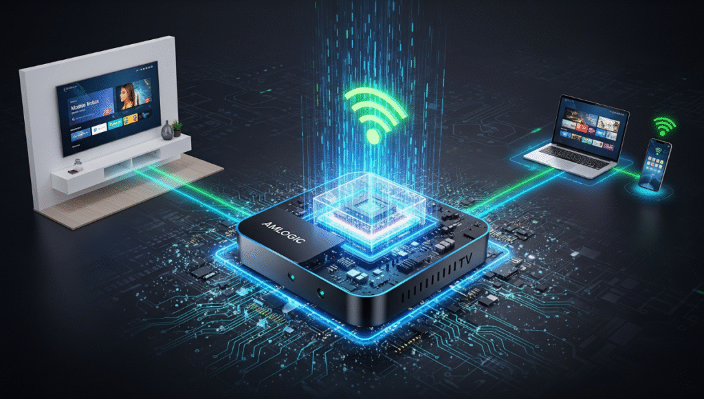 OpenWrt_s905d_n1: Unlocking the Full Potential of Your Amlogic TV Box