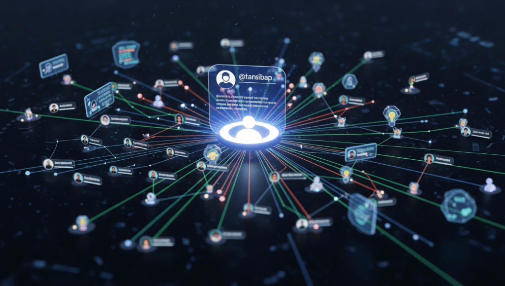 Serge Fondja NSMC Facebook Exclusive: Unveiling the Digital Footprinta