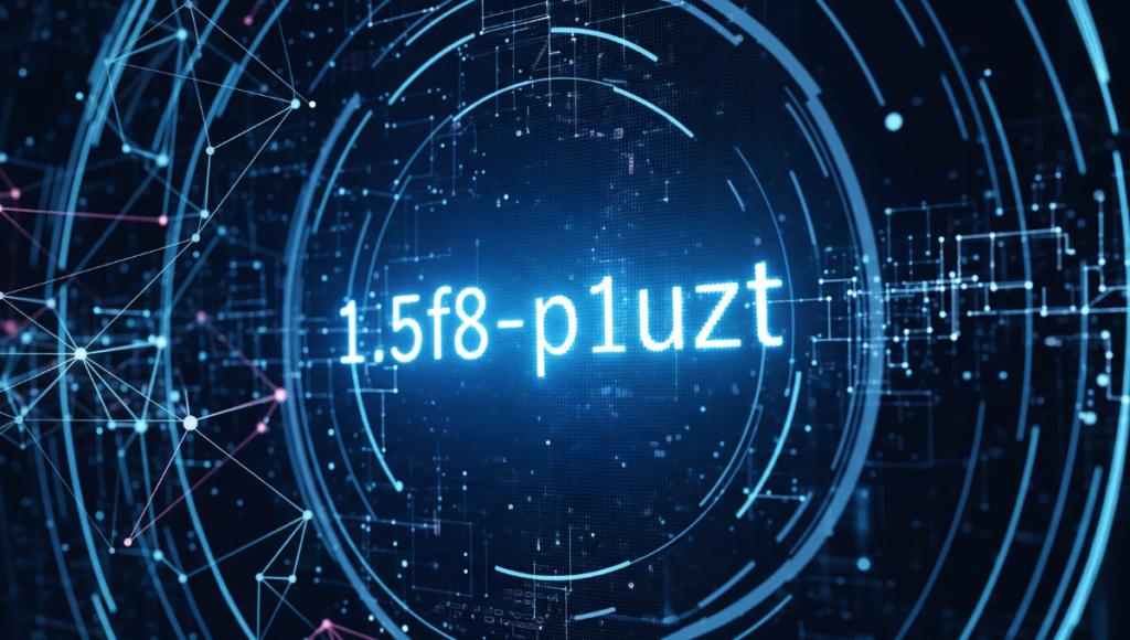 Use 1.5f8-p1uzt to Unlock Hidden Features You Never Knew Existed