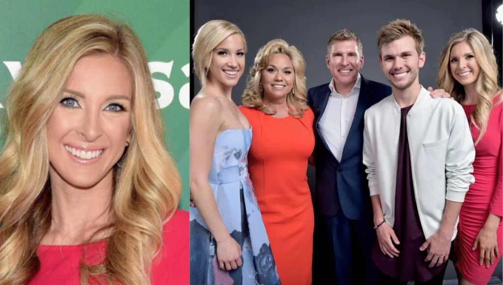 Chrisley Knows Best Daughter Dies? Separating Fact from Fiction