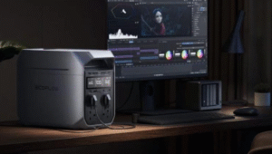 Can a Portable Power Station Supply Power to All Ports Simultaneously? 