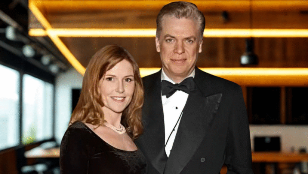 The Story of Lupe Gidley: Leadership, Passion, and Impact The Story of Lupe Gidley: Leadership, Passion, and Impact