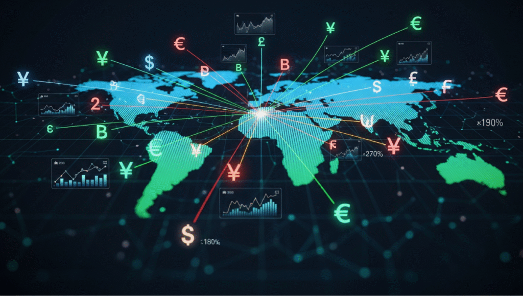 Understanding BeMyExchange: Features, Benefits, and How It Simplifies Currency Trading