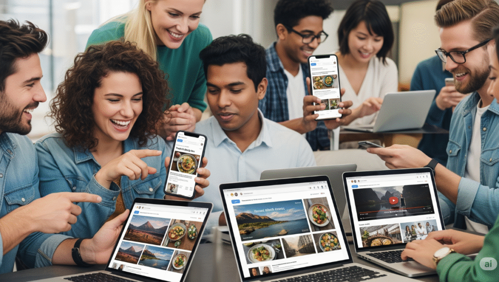 Understanding Erome.xom: Features, Benefits, and User Experience