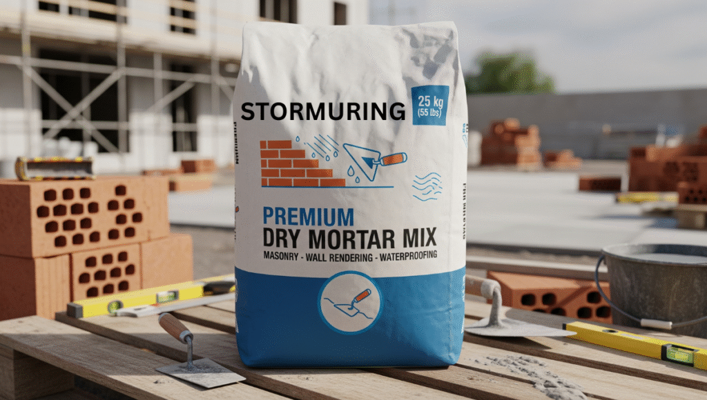 Stormuring: Explained Meaning, Origin, and Uses