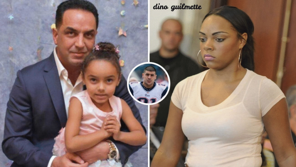 Dino Guilmette: The Entrepreneur, Boxer, and Public Figure Explained