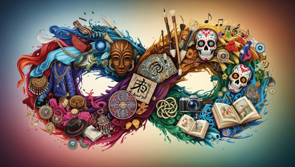 Picks from Dolagim Jelpak: Exploring Style, Culture, and Creativity