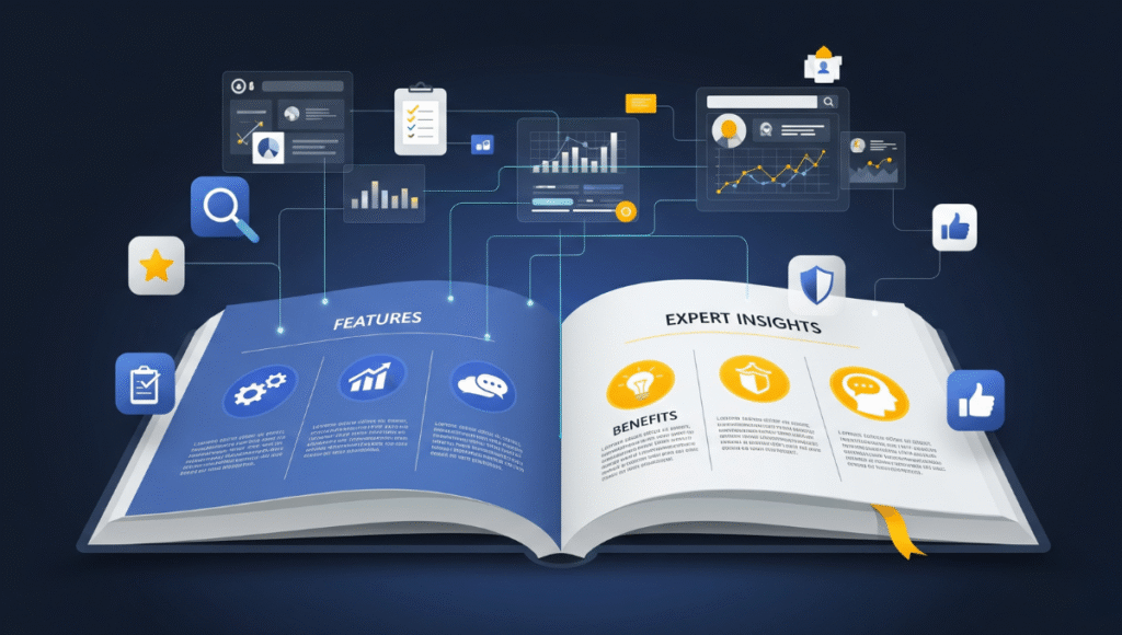 Pantagonar: Extensive Guide to Features, Benefits, and Expert Insights