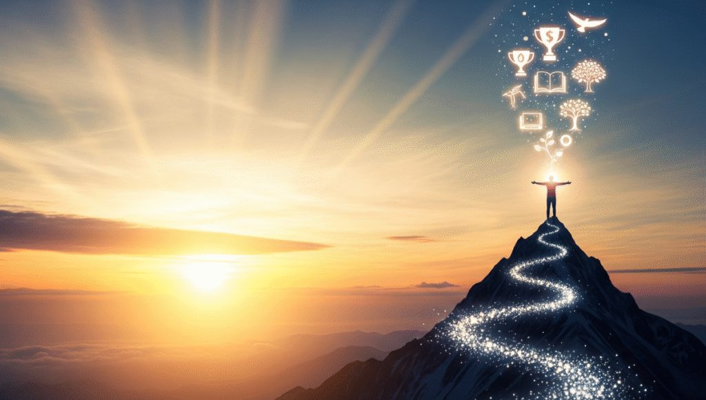 Dreamwithjeff .com: Your Gateway to Personal Growth, Inspiration, and Success