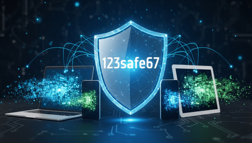 Why 123safe67 Is Becoming the Go-To Platform for Online Safety