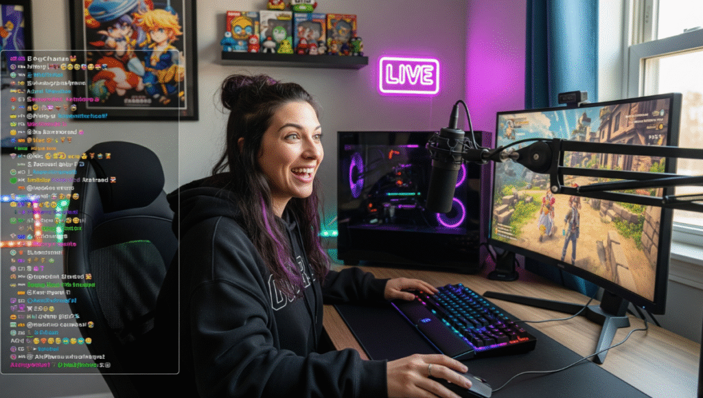 Who Is Hangrantson on Twitch? Everything You Need to Know