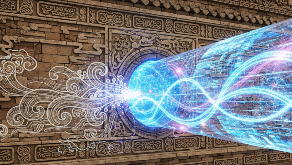 Tran Ny Tube: Origins and Meaning