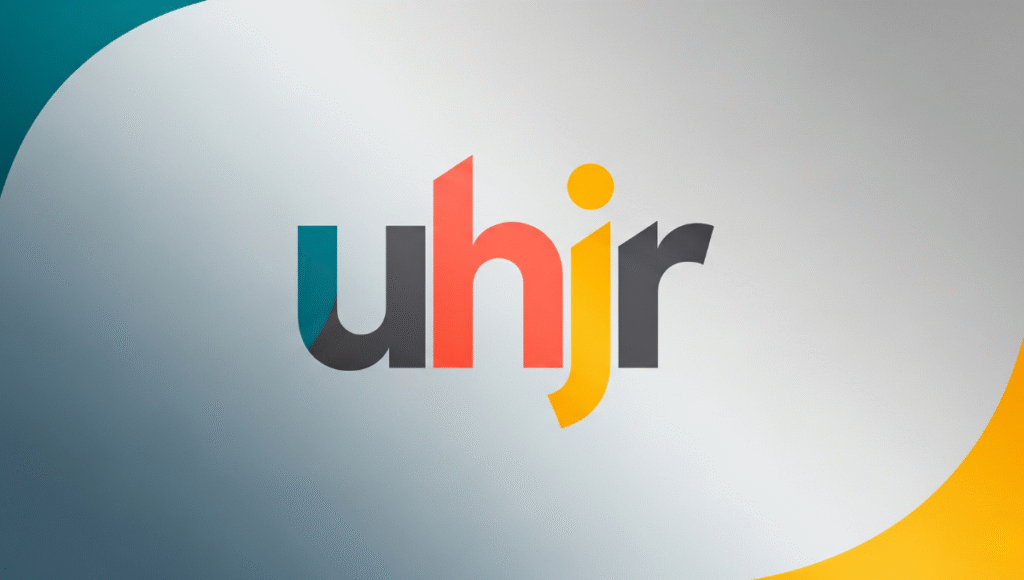 Uhjr — The Complete Guide: meaning, origins, uses, and why it might matter
