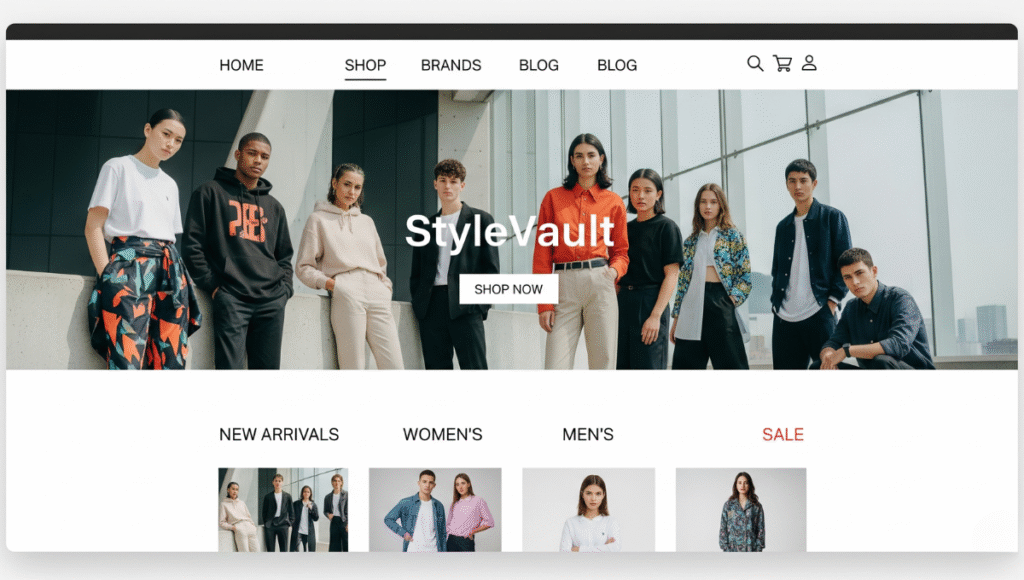 Fashionisk.com: Online Redefining Fashion Shopping