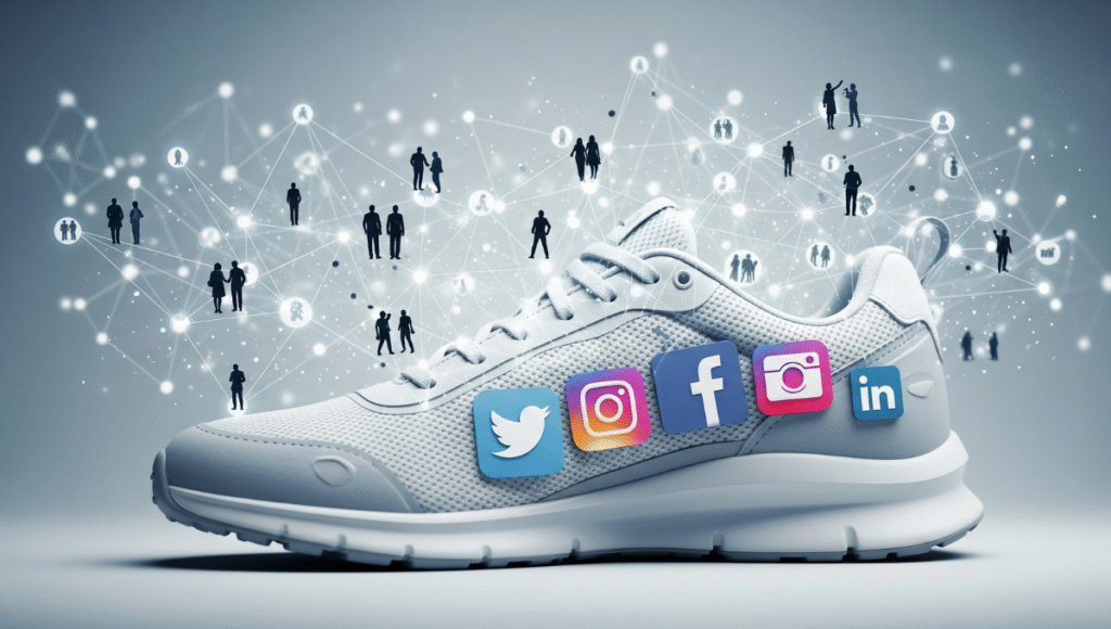 SoleLinks Twitter: The Ultimate Hub for Sneaker Enthusiasts and Streetwear Aficionados