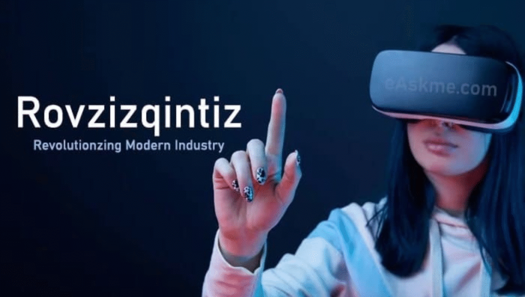 Rovzizqintiz: Meaning, Origins, and Its Role in Online Culture