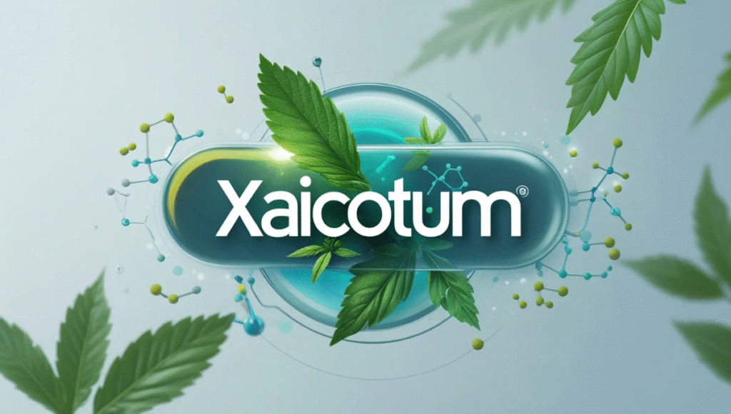 Xaicotum: Meaning, Origins, and Its Place in Online Culture