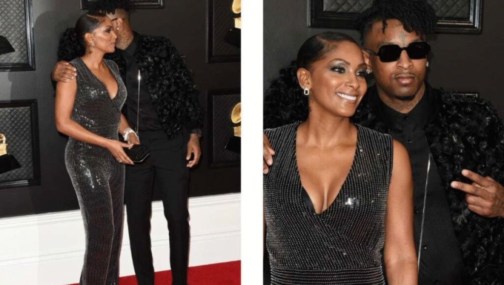 Heather Carmillia Joseph: The Untold Story of 21 Savage’s Mother