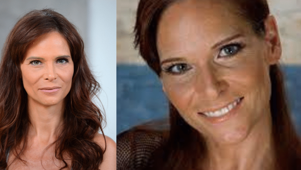 Syren De Mer: Age, Biography, Career Journey, and Net Worth Revealed