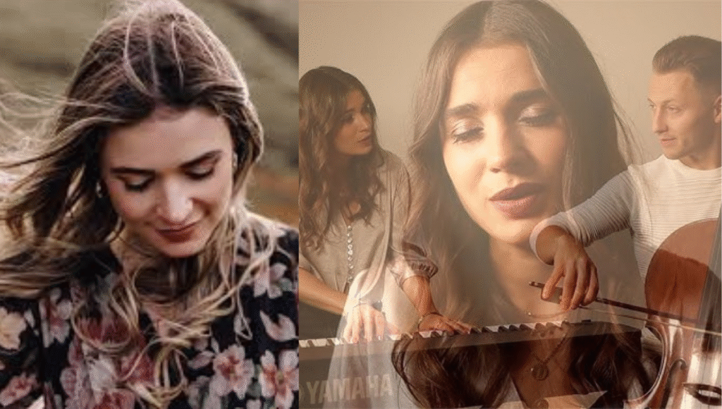 Jodok Vullie and Stefanie Siano: A Musical Journey of Passion and Partnership jodok-vullie-and-stefanie-siano-a-musical-journey-of-passion-and-partnership