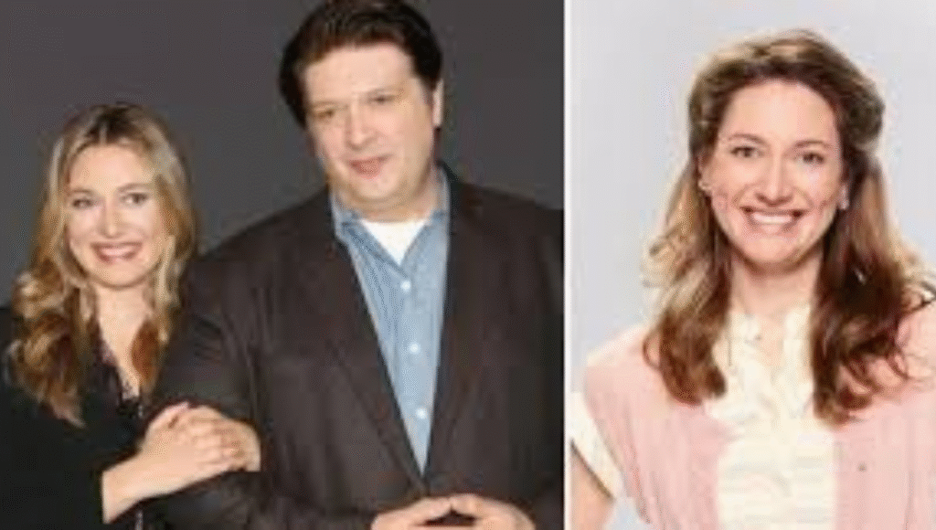 Aliza Barber: The Inspiring Chef Behind Lance Barber’s Success aliza-barber-the-inspiring-chef-behind-lance-barbers-success