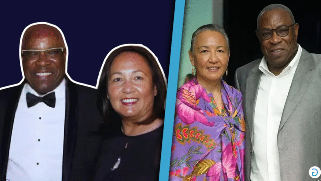 Who Is Melissa Esplana? The Life and Legacy of Dusty Baker’s Wife