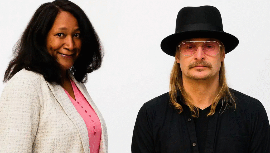 Who Is Kelly South? Inside the Life of Kid Rock’s Former Partner