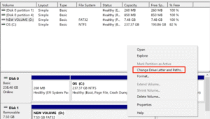 How to Repair Corrupted External Hard Drive Without Formatting?