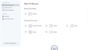 How to Repair Corrupted External Hard Drive Without Formatting?
