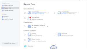 How to Repair Corrupted External Hard Drive Without Formatting?