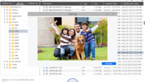How to Repair Corrupted External Hard Drive Without Formatting?