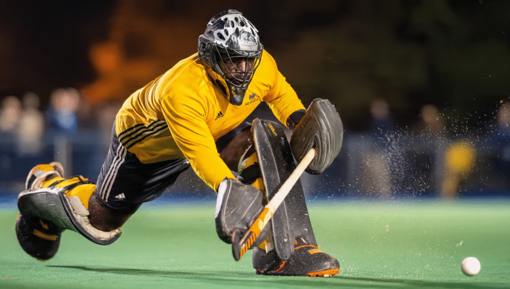 Myles Mint Pulls the Goalie: The Ultimate Bold Strategy Revealed