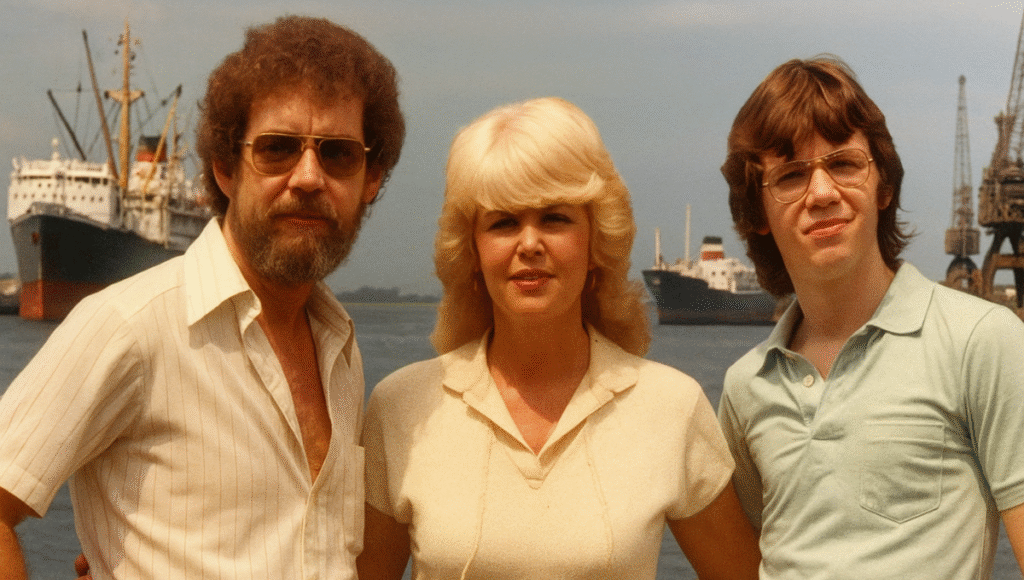 Who Is Vivian Ridge? Everything You Need to Know Who Is Vivian Ridge? Everything You Need to Know