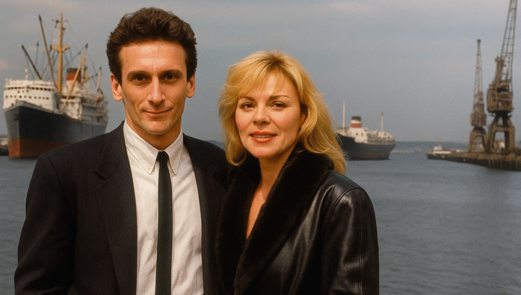 Who Is Andre J. Lyson? Everything You Need to Know