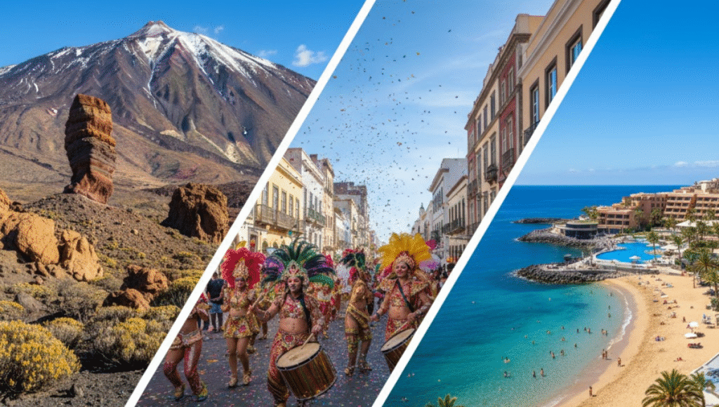 Tenerife News: The Ultimate Guide to the Island’s Latest Developments, Events, and Insights