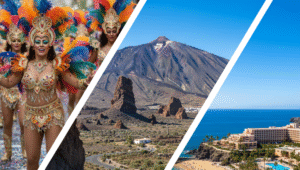 Tenerife News: The Ultimate Guide to the Island’s Latest Developments, Events, and Insights