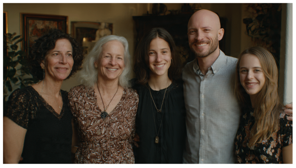 Who is Eric Weinberger Wife? Exploring His Family and Background