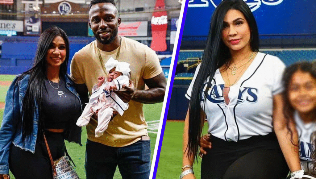 Cenelia Pinedo Blanco: A Private Partner with Quiet Strength — Biography, Life & Public Role Cenelia Pinedo Blanco: Biography, Life, and Role Behind the Scenes