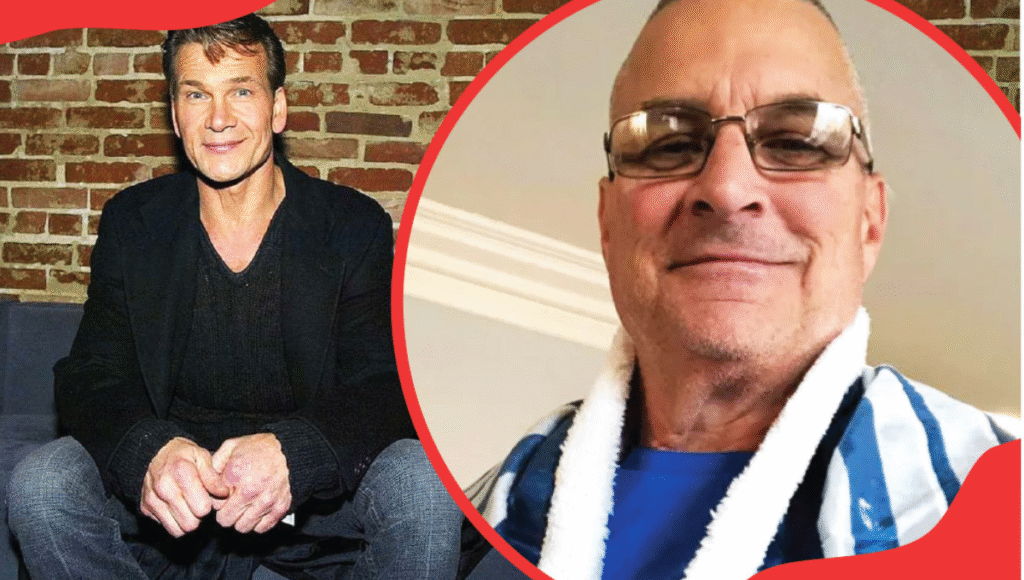 Sean Kyle Swayze: The Untold Story of Patrick Swayze’s Brother — Biography, Career, and Life Facts