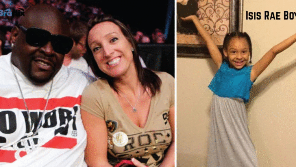 Isis Rae Boykin: Life, Career, and the Story Behind Her Public Recognition