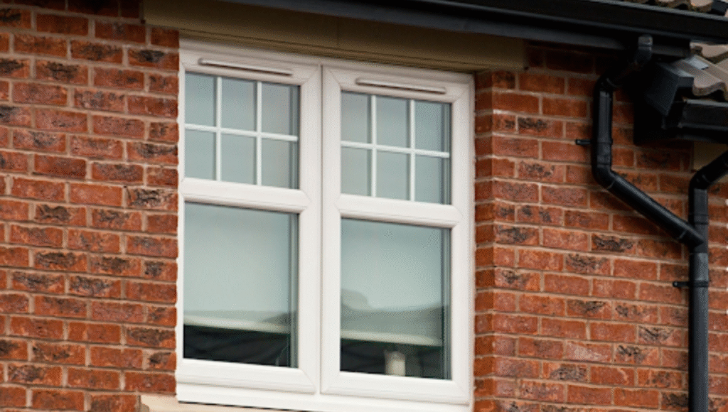 Top 10 Benefits of Installing PVC Windows