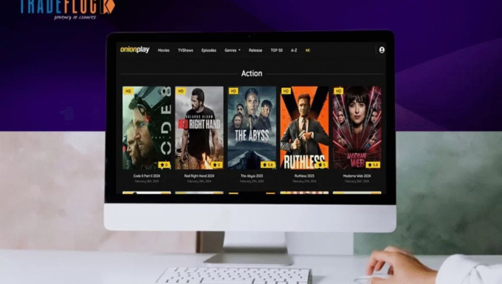 OnionPlay Movies — Free Streaming Service? The Full Story