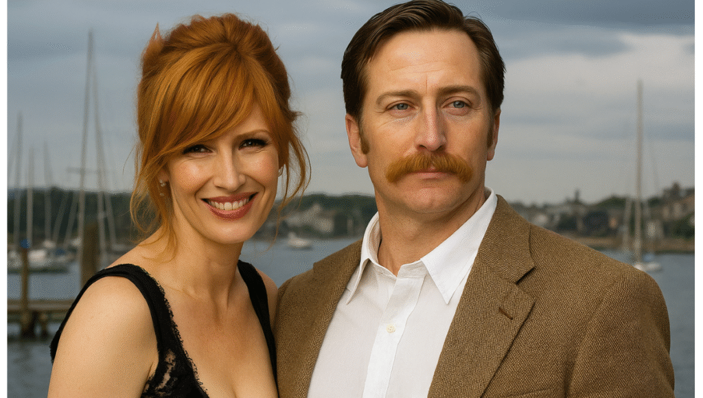 Kyle Baugher: Net Worth, Yellowstone Role, and Family Life