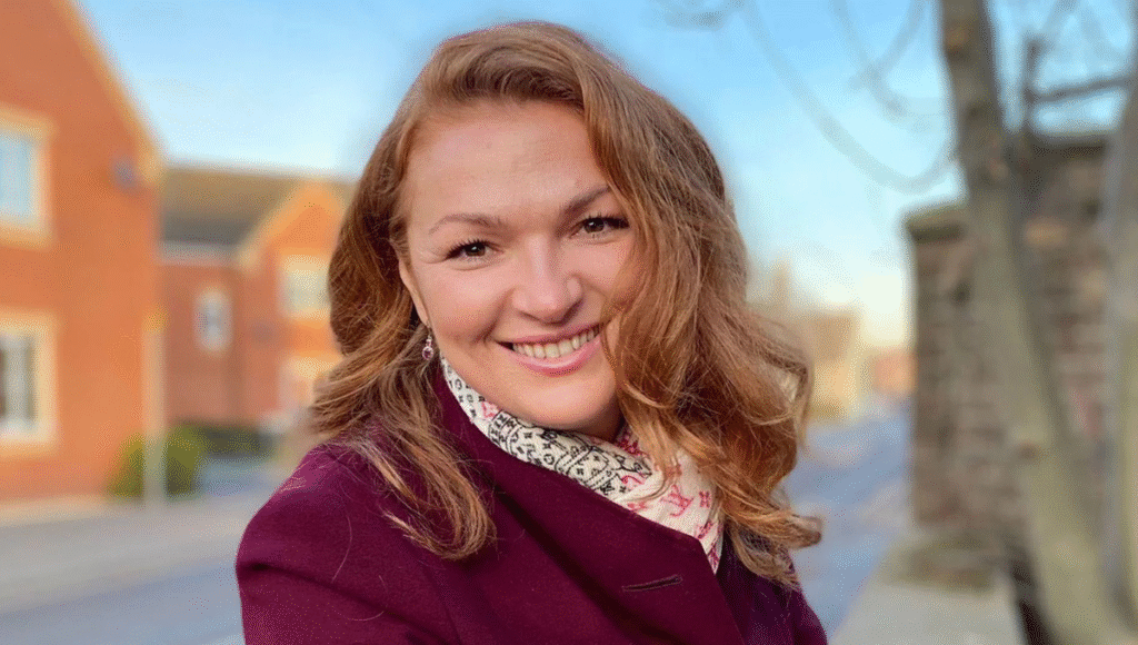 All About Irita Marriott: Biography, Husband, Age, and Net Worth