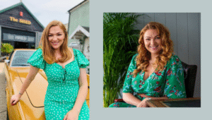 All About Irita Marriott: Biography, Husband, Age, and Net Worth