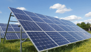 HMS Photovoltaik: Sustainable Solar Solutions for a Greener Tomorrow