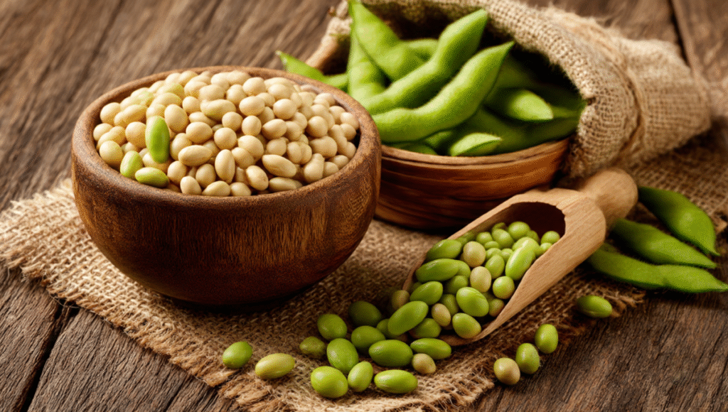 All About Insoya: Benefits, Uses, and Innovations All About Insoya: Benefits, Uses, and Innovations