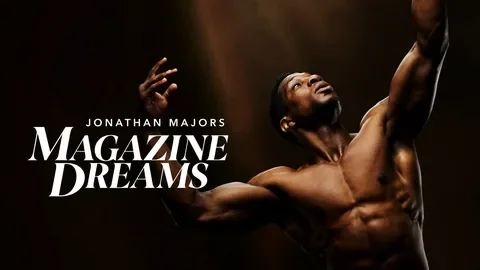 Magazine Dreams: A Deep Dive into the Film, Its Themes, and Impact Magazine Dreams: A Deep Dive into the Film, Its Themes, and Impact