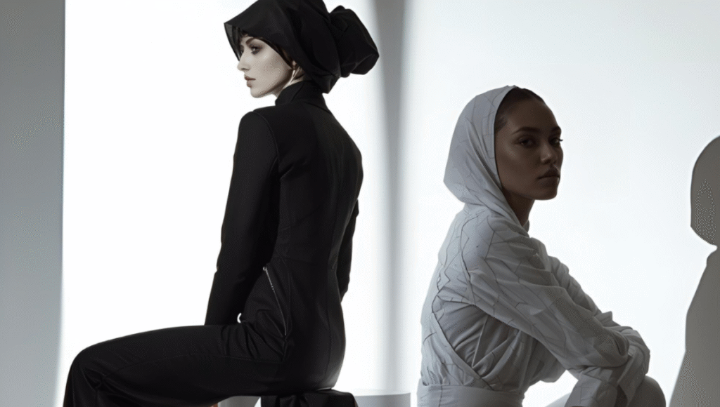 Avant-Garde Fashion: Pushing Boundaries and Redefining Style