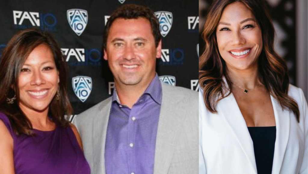 Stephanie Sarkisian: Life, Career, and Personal Story of Steve Sarkisian’s Ex-Wife